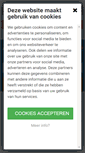 Mobile Screenshot of polderscooter.nl
